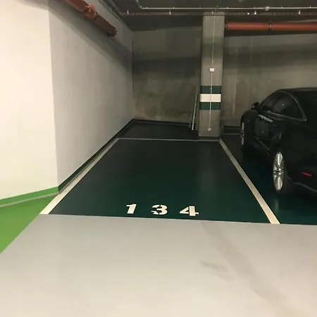 Wislane Tarasy 2.0, Free Parking, Private Garden Appartamento