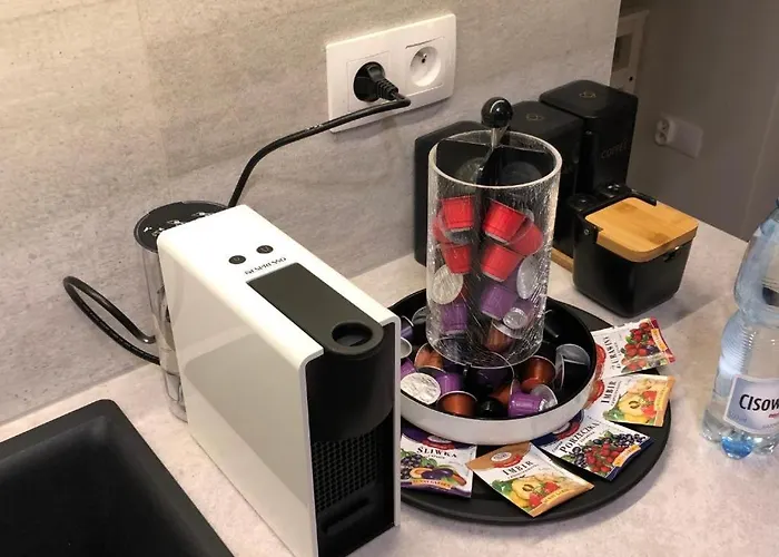 Wislane Tarasy 2.0, Free Parking, Private Garden Cracovia