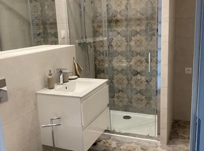 Wislane Tarasy 2.0, Free Parking, Private Garden Appartamento *