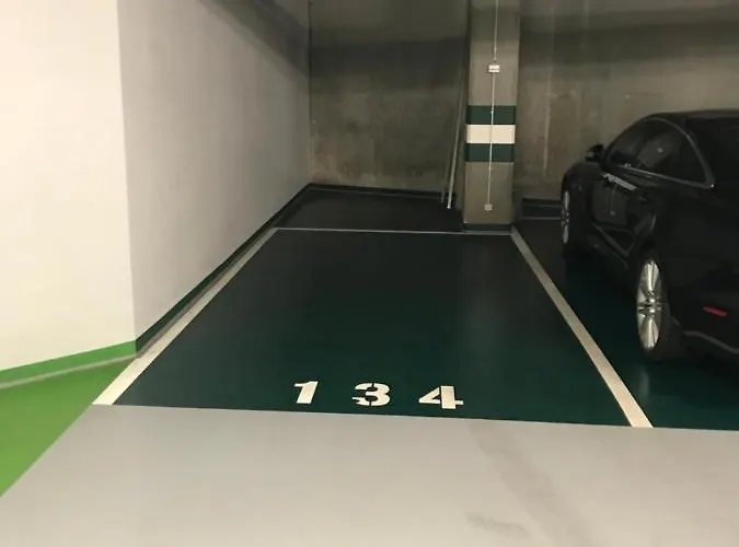 Wislane Tarasy 2.0, Free Parking, Private Garden Appartamento