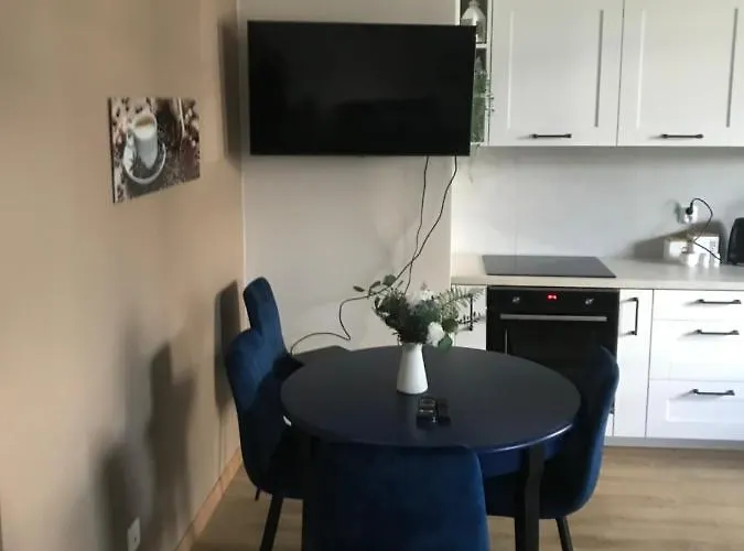 Appartamento Wislane Tarasy 2.0, Free Parking, Private Garden Cracovia