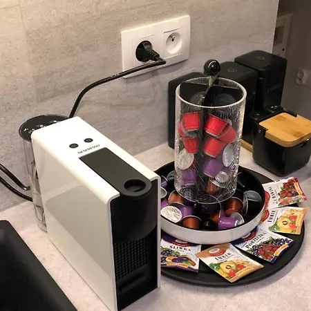 Wislane Tarasy 2.0, Free Parking, Private Garden Krakkó